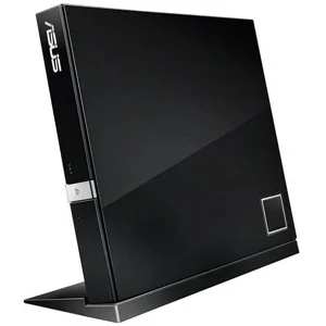 Zna?kovy Asus SBC-06D2X-U ?erná slim Bluray USB-A (90-DT00205-UA219KZ)