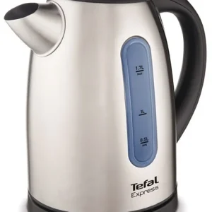 Zlevněny Tefal Express II Inox KI170D40 1,7 l recenze a hodnocení, rychlovarná konvice
