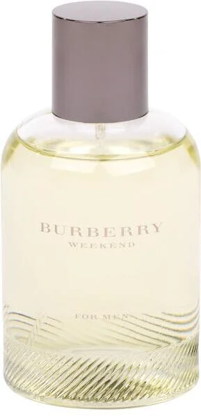 ?asově Omezené Toaletní voda Burberry Weekend For Men, 100 ml
