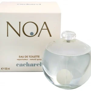 Zlevněny Cacharel Noa, 100 ml diskuse, toaletní voda