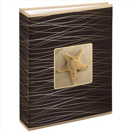 Zna?kovy HAMA 1877 Album FLUTTO 10x15/200 diskuse