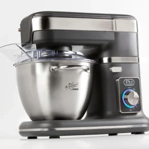 Zlevněny Kuchyňsky robot 1000W - Domo DO9070KR