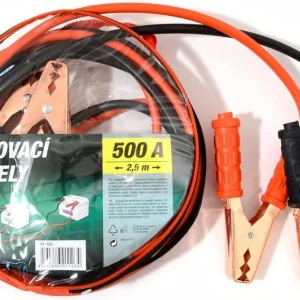 ?asově Omezené Compass 01123 diskuse, kabely startovací 500A 2