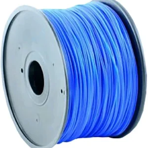 Zlevněny Gembird ABS, 1,75mm, 1kg, modrá diskuse, filament