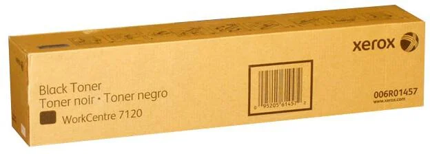 Zlevněny Xerox Toner Black pro WC7120/7220 (22.000 str) (006R01461) recenze a hodnocení
