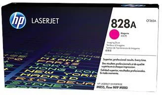 Zna?kovy HP zobrazovací válec purpurovy, CF365A diskuse