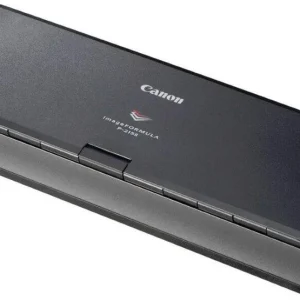 Zlevněny Canon imageFORMULA P-215 II - skener (EM9705B003) recenze a hodnocení