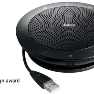 ?asově Omezené Jabra SPEAK 510, USB, BT, MS (7510-109) recenze a hodnocení