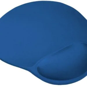 ?asově Omezené podlo?ka Trust BigFoot Gel Mouse Pad - blue (20426)