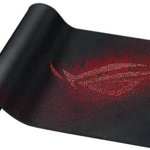 Zna?kovy ASUS podlo?ka pod my? ROG SHEATH (NC01), 900x440x3 mm, textil, ?erná (90MP00K1-B0UA00) diskuse