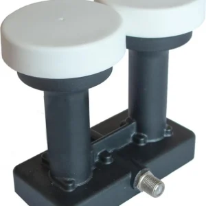 Zircon M0143 MONOBLOCK SINGLE SLIM LINE diskuse, satelitní konvertor Koupit Online