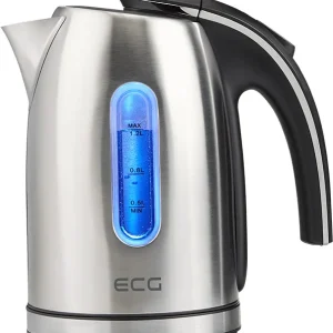 Zna?kovy ECG RK 1240 recenze a hodnocení, rychlovarná konvice