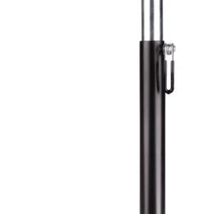 Zna?kovy Wheel Stand Pro, p?ídavny stojan pro ?adící páku Thrustmaster, nebo Logitech (RGS)