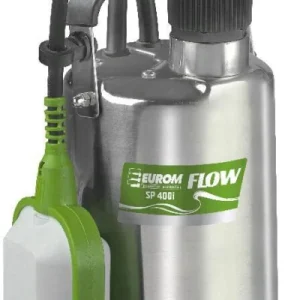 ?erpadlo EUROM Flow SP400i - ?erpadlo Ak?ní Cena