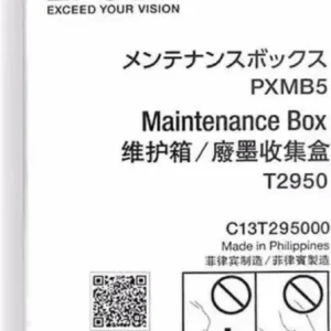 Zlevněny Epson WorkForce WF-100W Maintenance Box (C13T295000) recenze a hodnocení