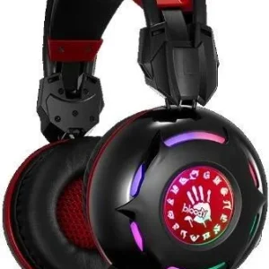 A4tech Bloody G300, herní sluchátka, ?erné recenze a hodnocení Vrácení Zdarma