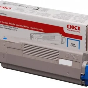 ?asově Omezené OKI toner azurovy do C612 (6 000 stran) (46507507) recenze a hodnocení