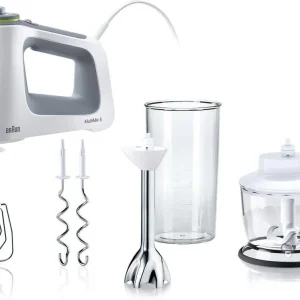 ?asově Omezené Braun MultiMix 5 HM 5137WH recenze a hodnocení, ru?ní ?leha?