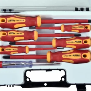 ?roubováky elektriká?ské se zkou?e?kou EXTOL -PREMIUM Tovární Cena