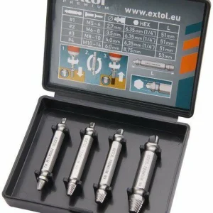 Zlevněny EXTOL -PREMIUM recenze a hodnocení, vytahováky zalomenych ?roub?