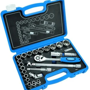 Zna?kovy Narex 443000956 recenze a hodnocení, sada hlavic 1/2" inch