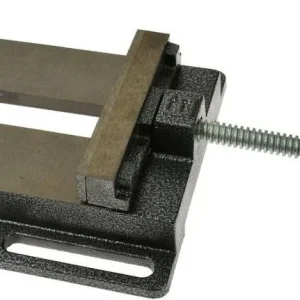 Zlevněny Svěrák pro stojanové vrta?ky GEKO