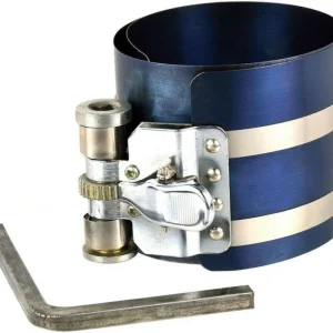 ?asově Omezené GEKOrecenze a hodnocení, svěrka na pístní krou?ky