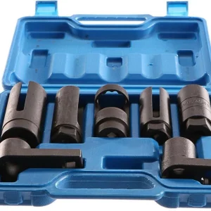 Zna?kovy GEKOdiskuse, sada klí?? nástr?nych na lambda sondy a vst?iky