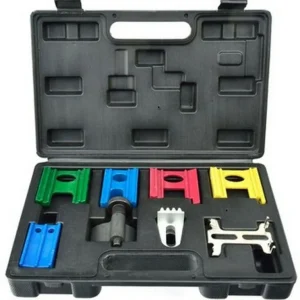 Zna?kovy GEKOrecenze a hodnocení, sada pro ?asování motoru