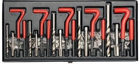 Zlevněny Sada na opravu závit? Yato