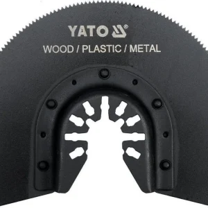 Zlevněny Yatodiskuse, segmentovy pilovy list pro multifunkci HSS