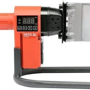 Zna?kovy Svá?e?ka na plastové trubky 850W Yato