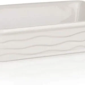 ?asově Omezené BANQUET Forma zapékací obdélníková CULINARIA White 24 x 14,5 cm (60ZF02) recenze a hodnocení
