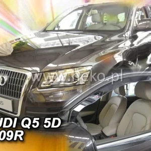 Zlevněny Ofuky oken Audi Q5 09- p?ední Heko