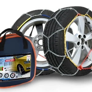 Kup Te? Sněhové ?etězy X130 NYLON BAG