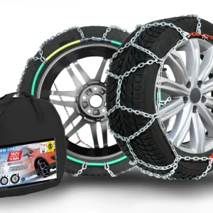 Sněhové ?etězy SUV-VAN vel. 247 Kup Te?