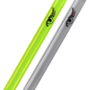 Ak?ní Cena Pásek reflexní ROLLER 2ks ?luty + st?íbrny