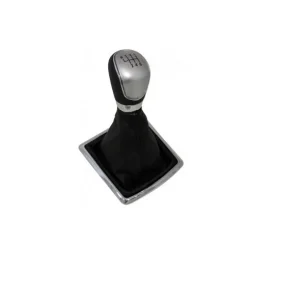 ?adící páka Ford Focus MK2 04-08, Fiesta 08-13 | 6st. st?íbrná Speciální Cena