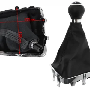 ?adící páka s man?etou VW Sharan II, VW Tiguan 6st. Bezpe?ná Platba