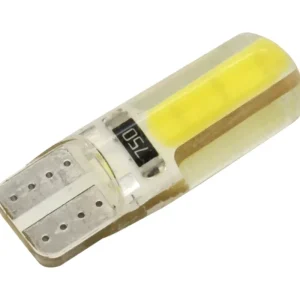 ?árovka 6 LED 12V T10 NEW-CAN-BUS bílá 2ks Ihned K Objednání