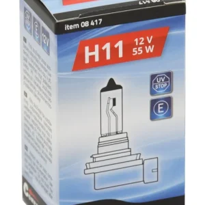 Kup Te? ?árovka 12VH11 55W PGJ19-2 box