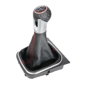 Zna?kovy ?adící páka s man?etou VW Golf V, VI, V Plus, Jetta GTI 6st.