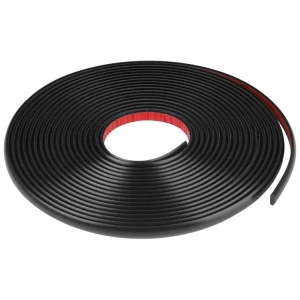 ?erná samolepící PVC li?ta 14mm x 5M Poslední ?ance