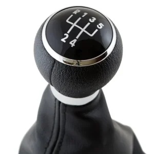 ?adící páka s man?etou VW Touran 03-11, VW Caddy 04-10 - 5st. Kup Te?