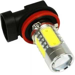 Led ?árovka H8 / H9 / H11 - 25W Ak?ní Cena