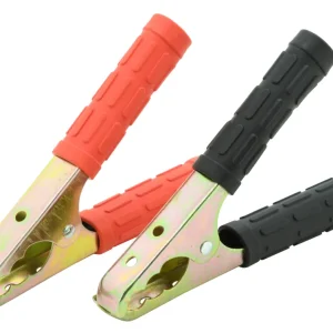 Oblíbeny Svorky 2ks 600A 18 x 12 cm