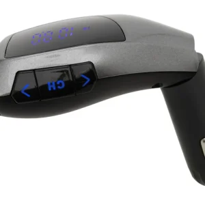 Hands free FM transmitter MULTI Ově?eny