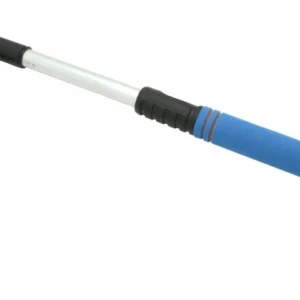 ?krabka s ko??átkem BLUE teleskopická skládací55 - 80cm Zna?kovy