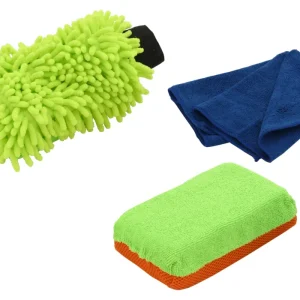 Mycí sada MULTIPACK 3 Poslední ?ance