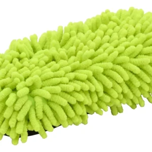 Originální Mycí houba GREEN 29x14x5cm